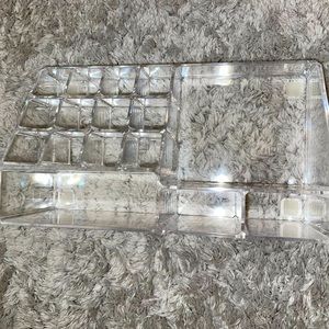 Makeup Organizer 12 small slot lipstick 4 larger ones